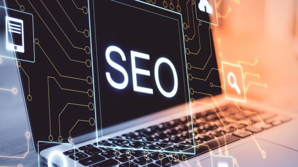 AI Search Engine Optimization - Found by AI Search