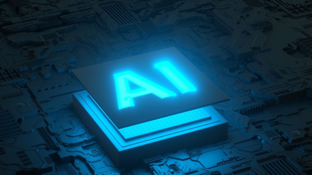 How AI Search Works - Found by AI Search