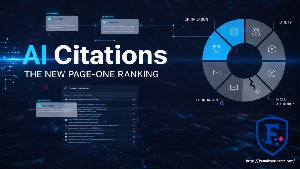 AI Citations are the New Page-One Ranking by Christopher Littlestone