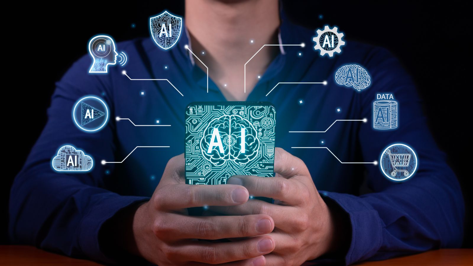 AI Definition by Christopher Littlestone