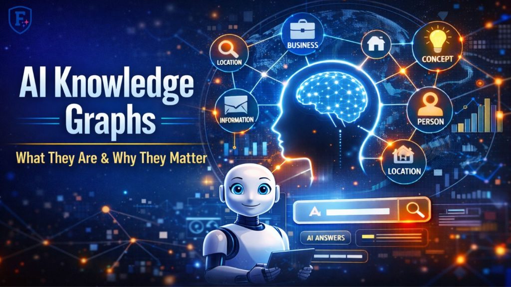AI Knowledge Graphs by Christopher Littlestone
