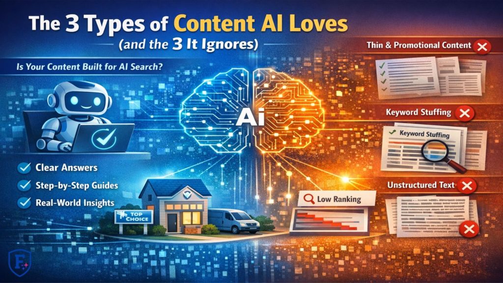 Content AI Loves by Christopher Littlestone
