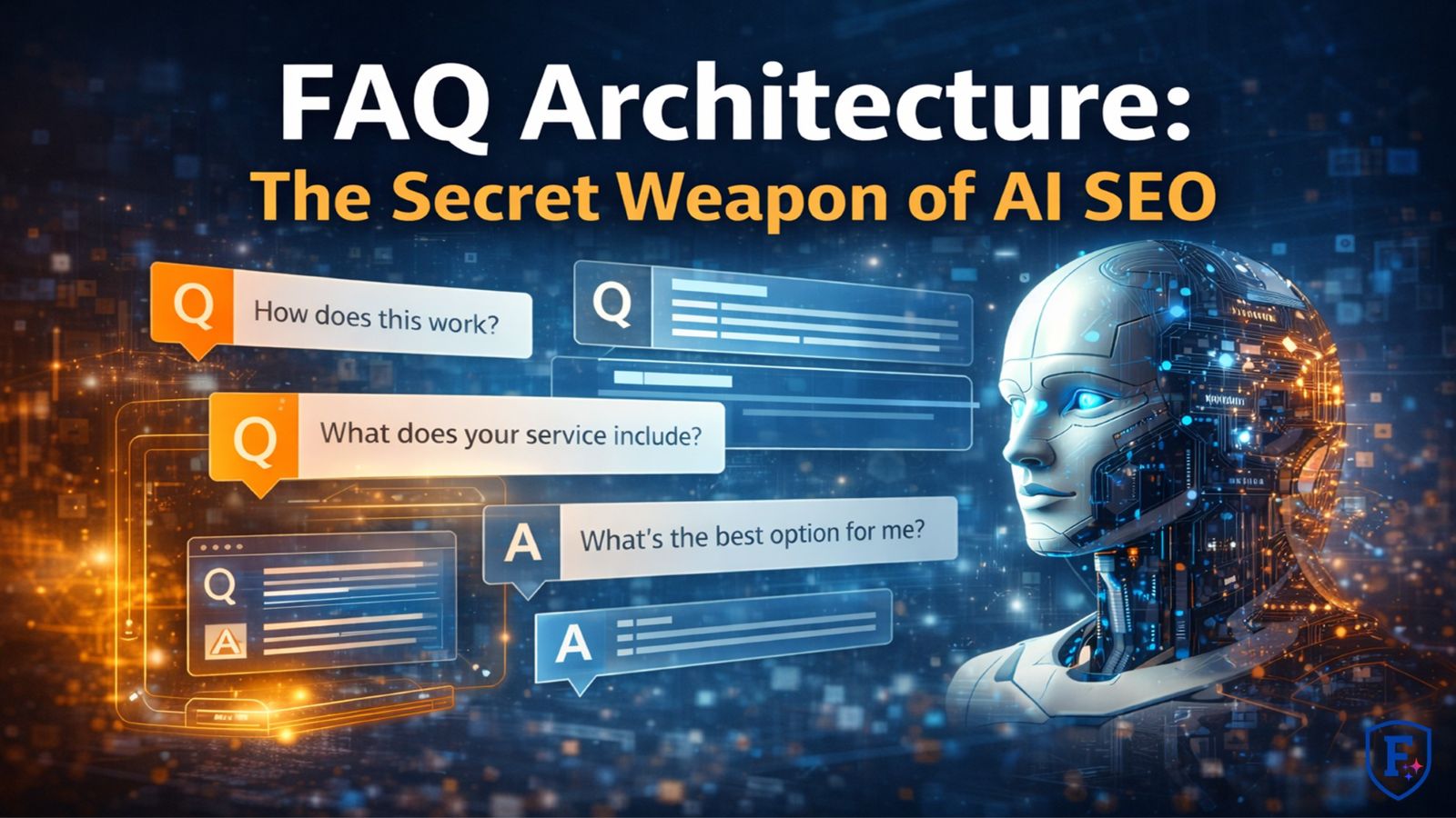 Frequently Asked Questions are Essential by Christopher Littlestone