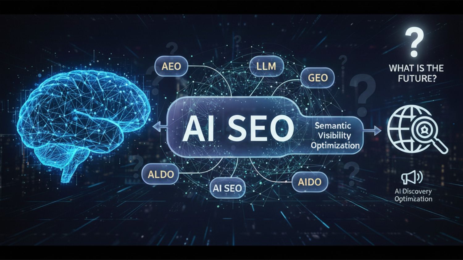 Future Name of AI SEO
