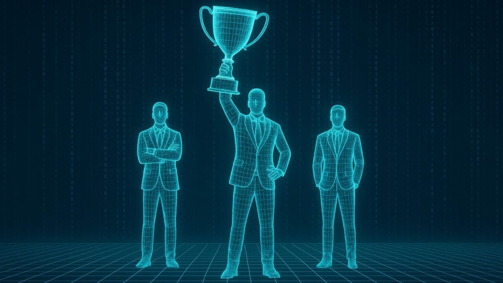 Niche Authority Expertise