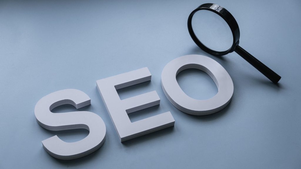 Search Engine Optimization Meaning by Christopher Littlestone
