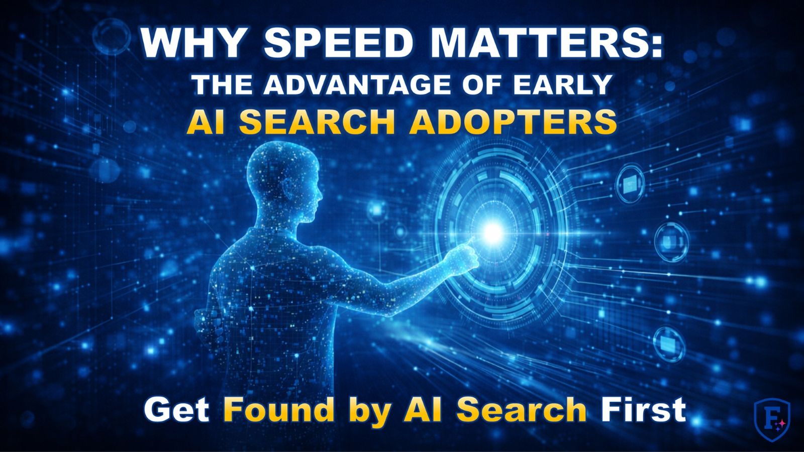 Speed Matters for AI Search Adopters by Christopher Littlestone