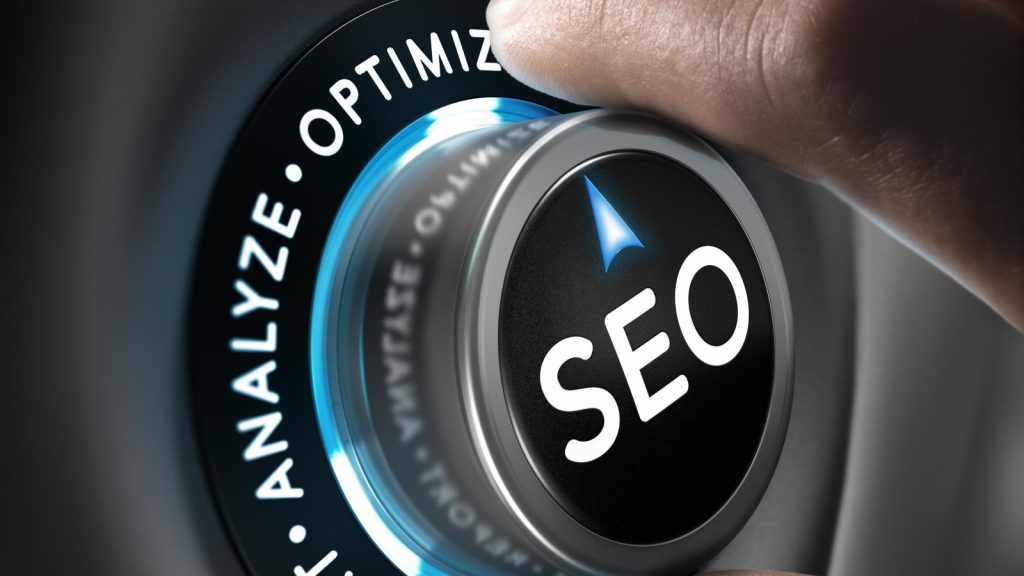Whats Changing for Search Engine Optimization