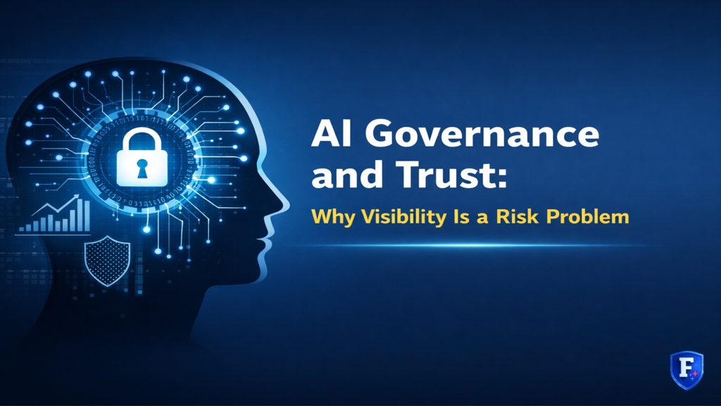 AI Governance and Trust by Christopher Littlestone