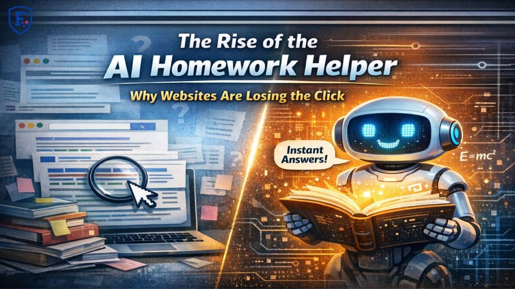 AI Homework Helpers by Christopher Littlestone