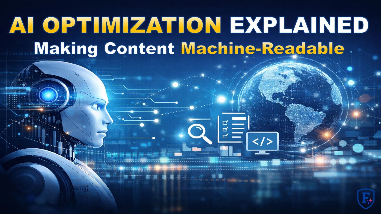 AI Optimization Explained by Christopher Littlestone