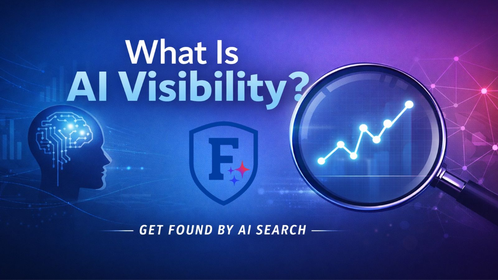 What is AI Visibility by Christopher Littlestone