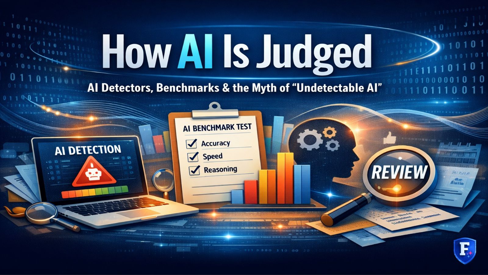 AI Detectors by Christopher Littlestone