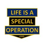 Life is a Special Operation