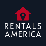 Rentals America Logo