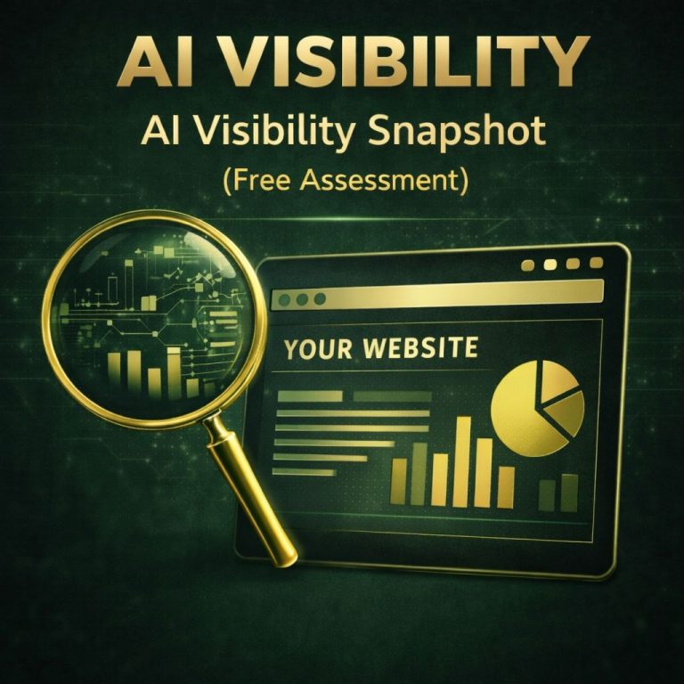 AI Visibility Snapshot